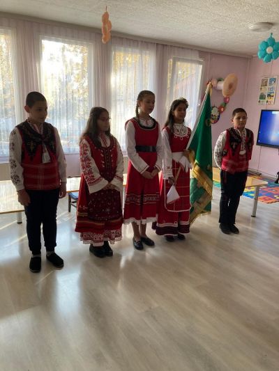 Деня на Народните Будители 2