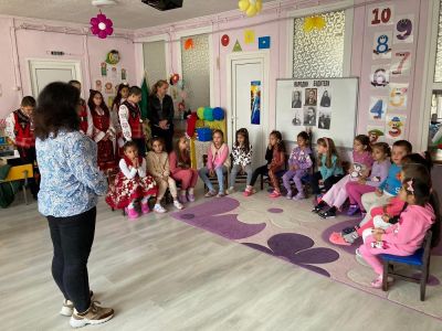 Деня на Народните Будители 4