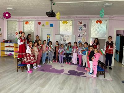Деня на Народните Будители 5